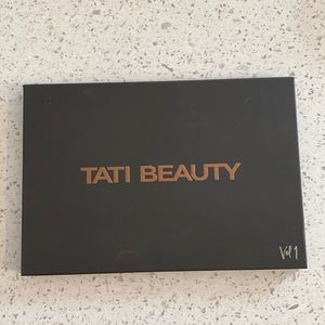 Tati Beauty Volume 1 Pallet